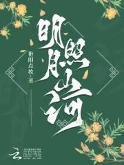 明月照山河五星耀中华