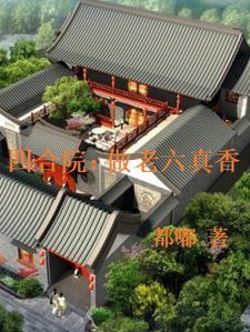 四合院主播