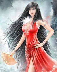 黑莲花女配重生了的